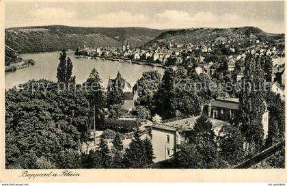 Boppard Rhein