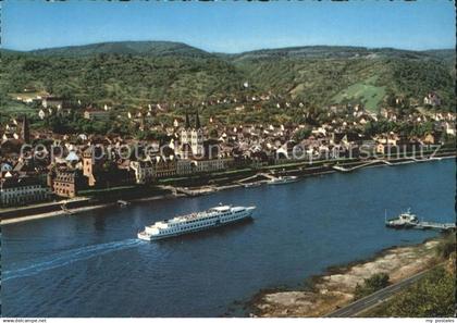 Boppard Rhein