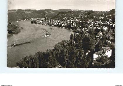 Boppard Rhein Boppard