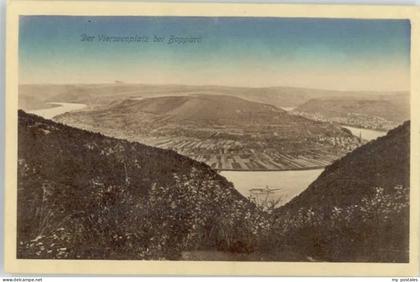 Boppard Rhein Boppard Vierseenplatz