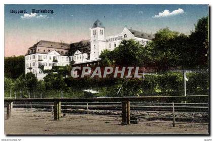 CPA Boppard Marienberg