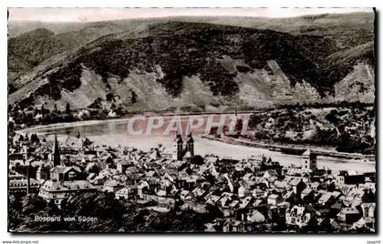 CPM Boppard Von Suden
