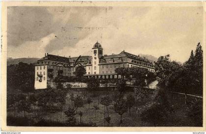 Marienberg Boppard am Rhein