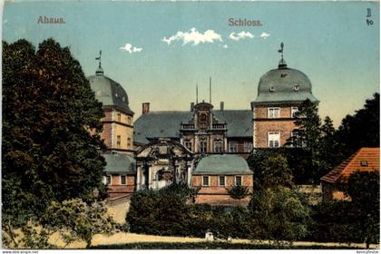 Ahaus, Schloss