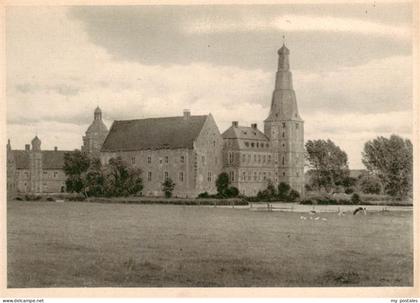 Borken Westfalen Schloss Raesfeld