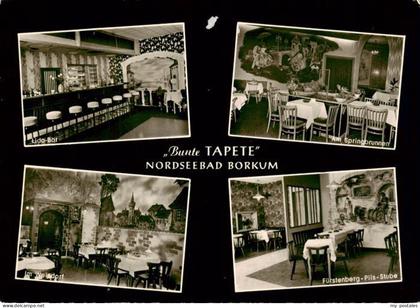 Borkum Nordseeheilbad Bunte Tapete Borkum Lido Bar Springbrunnen Im Weindorf Fue