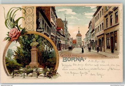 13523946 - Borna b Leipzig