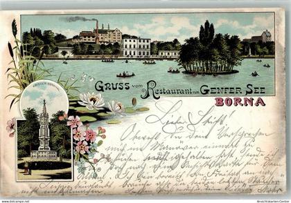 13545392 - Borna b Leipzig