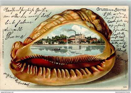 13588164 - Borna b Leipzig