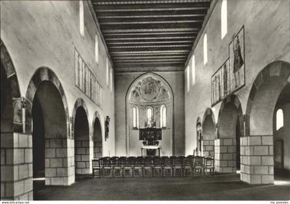 Borna Leipzig Kunigundenkirche Mittelschiff