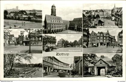 Bottrop Ansichtne