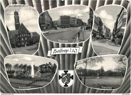 Bottrop in Westfalen