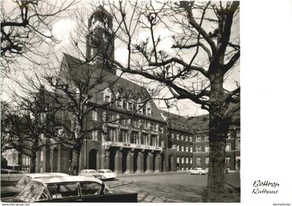 Bottrop - Rathaus