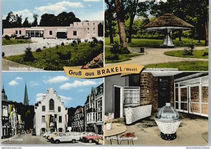 50365819 - Brakel , Westf