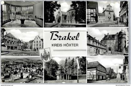 51084957 - Brakel , Westf