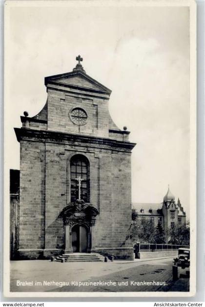 51811131 - Brakel , Westf