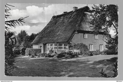 V. Oertzen. Hamburg Bramfeld, Anderheitsallee (A23p95)