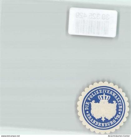 39325429 - Brandenburg an der Havel