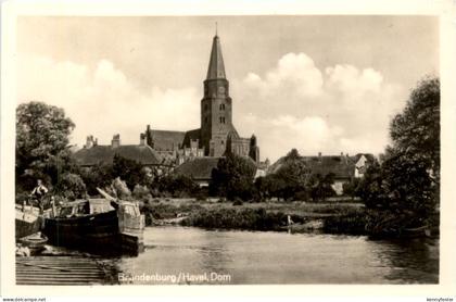 Brandenburg Havel - Dom