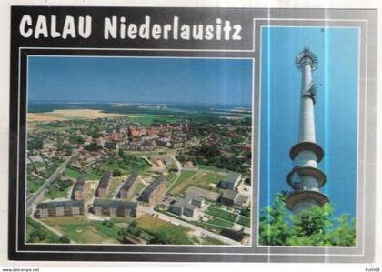 AK 258617 GERMANY - Calau / Niederlausitz