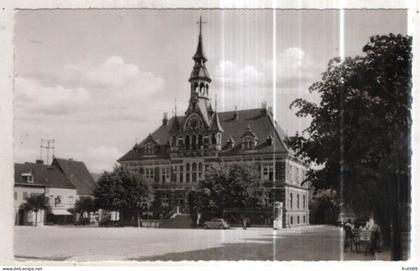 AK 268745 GERMANY - Calau / N.L. - Rathaus