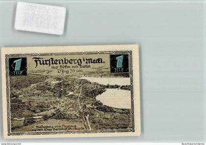 10556580 - Fuerstenberg , Havel