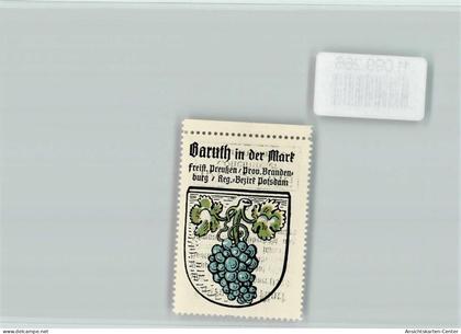 11099266 - Baruth , Mark