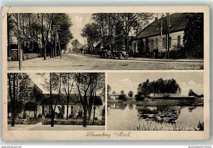 13447989 - Loewenberg b Gransee