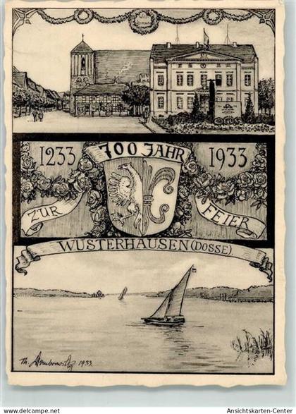 13463002 - Wusterhausen