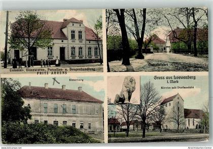 13483958 - Loewenberg b Gransee