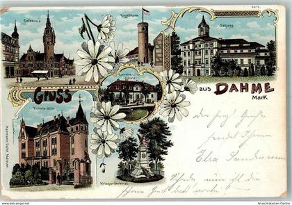 13523974 - Dahme , Mark