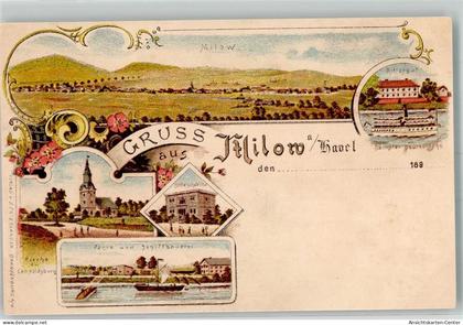 13524019 - Milow b Rathenow