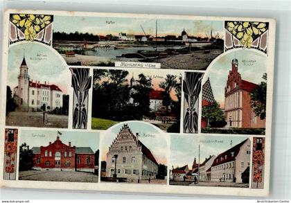 13525800 - Muehlberg , Elbe