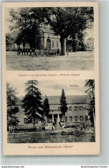 13578224 - Muenchehofe b Koenigs Wusterhausen