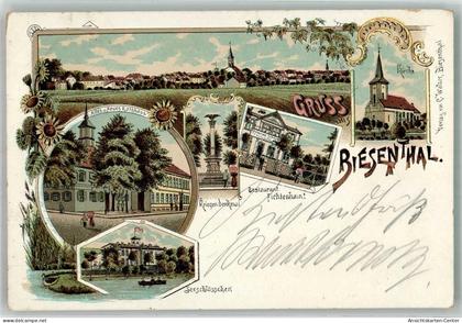 13578936 - Biesenthal b Bernau b Berlin