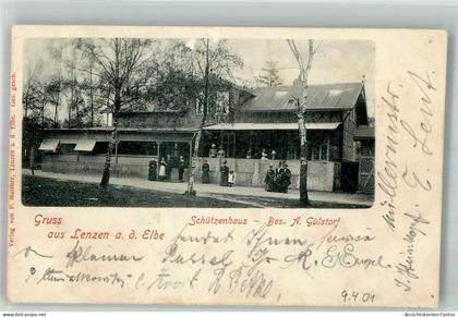 13583957 - Lenzen Elbe