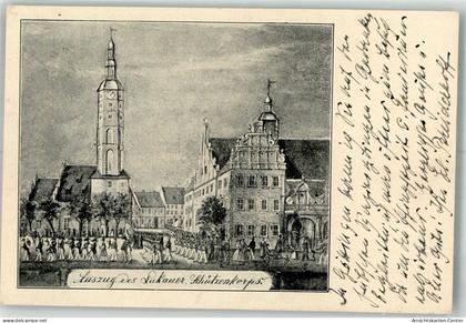 13587707 - Luckau , NL