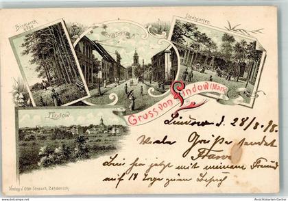 13632349 - Lindow Mark