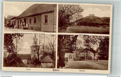 13665244 - Stoelln b Rhinow