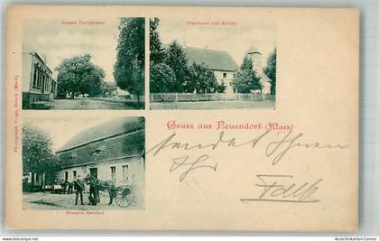 13665252 - Neuendorf b Brueck