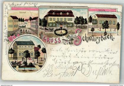 13665915 - Schwarzbach b Ruhland