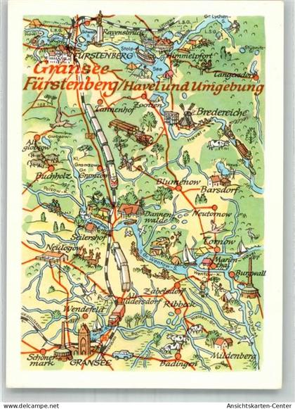 38052119 - Fuerstenberg , Havel