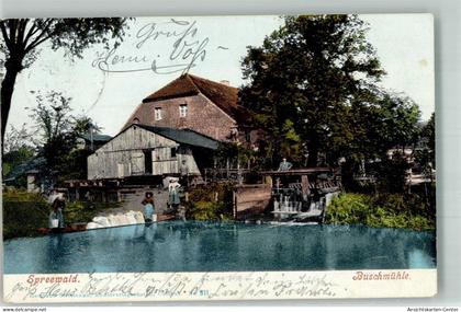 38136115 - Luebbenau