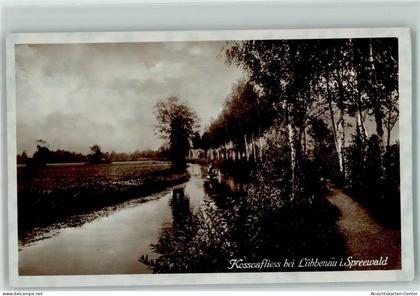 39141089 - Luebbenau