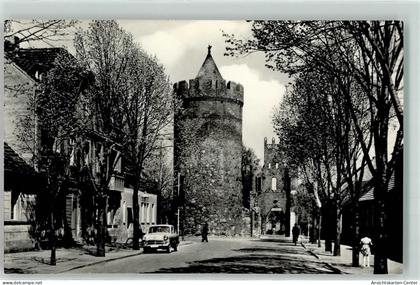 39395879 - Mittenwalde , Mark