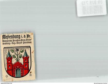 39975713 - Meyenburg , Prignitz