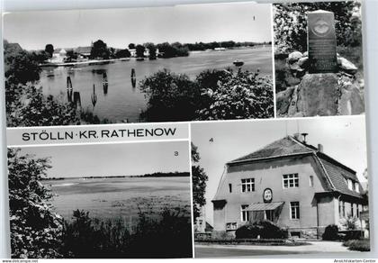 50386087 - Stoelln b Rhinow