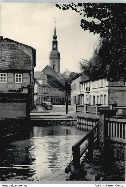 50758467 - Luebbenau