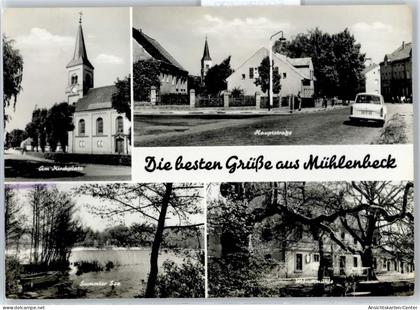 50989720 - Muehlenbeck b Oranienburg