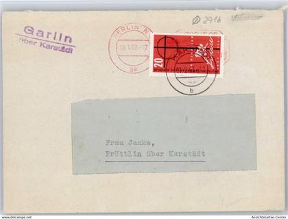 51093025 - Karstaedt , Prignitz